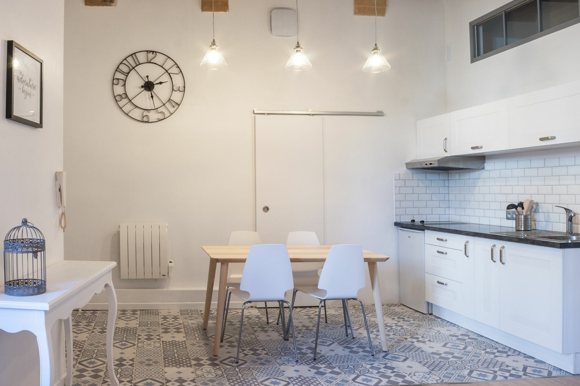 Apartmán Grand T2 Vieux Tours Immeuble Historique Exteriér fotografie